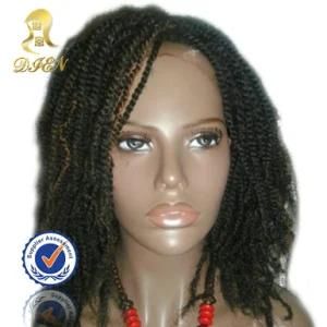 PU Silk Top Wig Jewish Wigs Thin Skin Wigs for Women