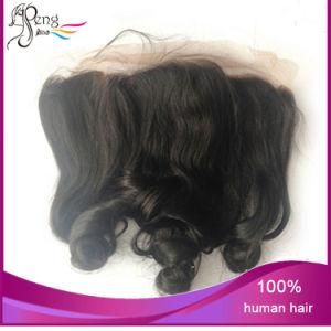Wholesale Price Top Quality Loose Wave Lace Frontal Closure