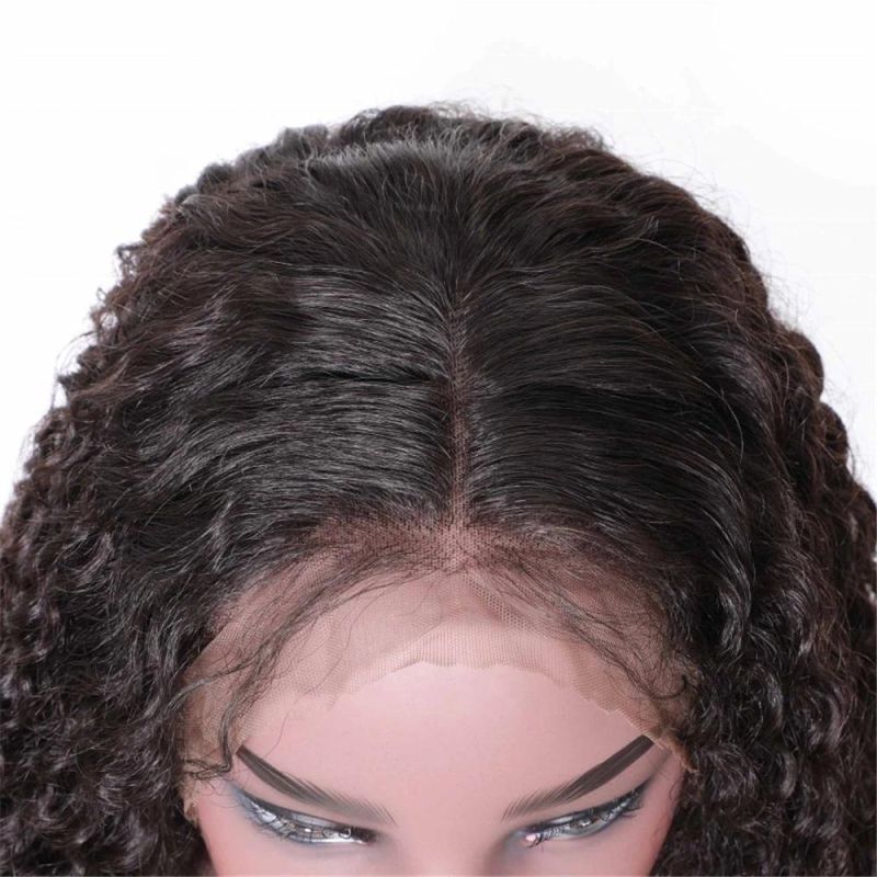 Factory Wholesale Lace Front Wig Water Wavelace Front Wig