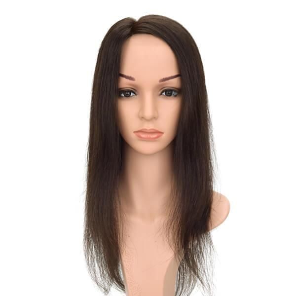 Medical Wig for Woman Best-Quality Chinese Remy Hair Stock New Times Hair