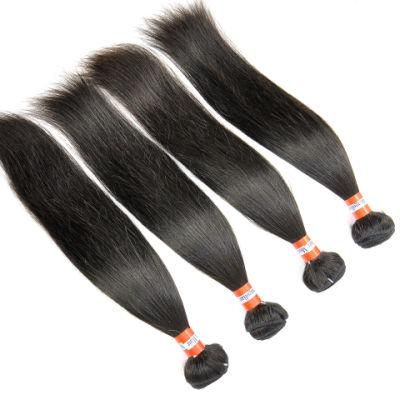 Unprocessed Mongolian Straight Virgin Hair Factory Price with Full Cuticles