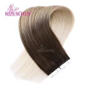 Hair Extension Virgin Human Hair Remy Hair