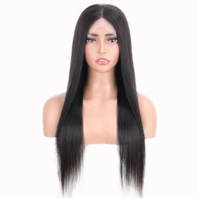 5*5 HD Lace Wig HD Swiss Lace Human Hair Closure Wig