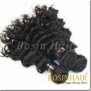 New Arrival Excellent Top Quality Deep Wave Human Hair