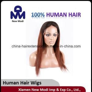 Human Hair Wig Full Lace Human Wig