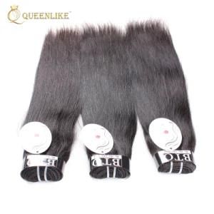 Raw Vietnamese Remy 100 Human Real Hair Extensions
