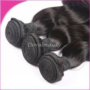 Top Quality Brazilian Body Wave Virgin Hair