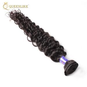 Cuticle Aligned Virgin Brazilian Human Hair Extension