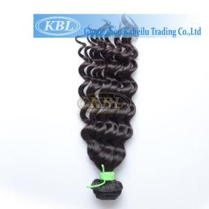 Brazilian Human Hair, Deep Wave Hair Extension