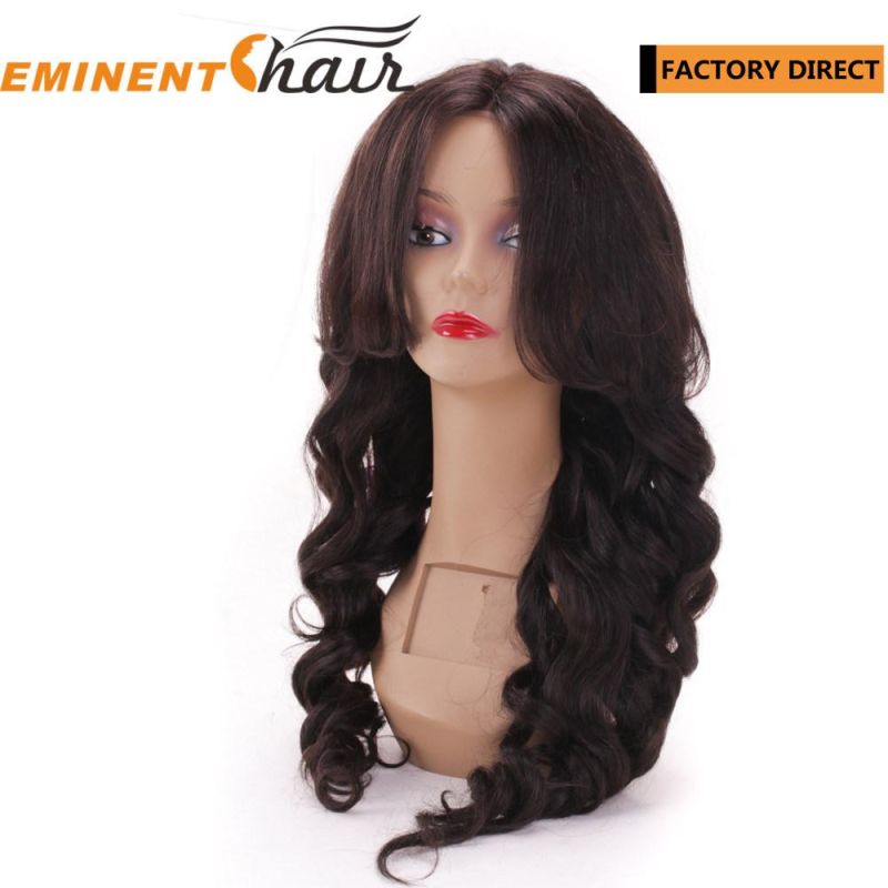 Wholesale Hot Sale Virgin Human Hair Lace Front Wig