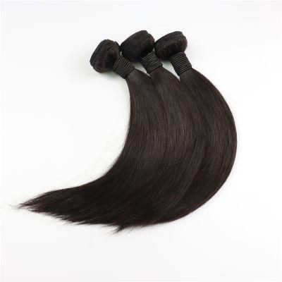 Cheap Silky Straight Unprocessed Indian Hair Cuticle Aligned Hair Virgin Human Remy Hair Extensions