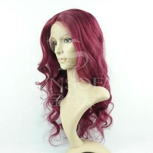 Top Grade Virgin 100% Human Hair Wigs (Kinsofa 232920)