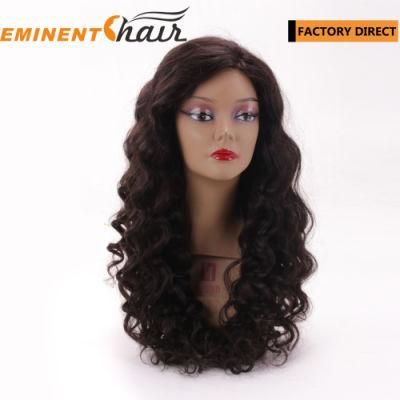 Factory Direct Stock Lace Front Wig Brazilian Hair Wig