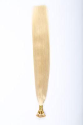 Double Drawn Straight Remy Human Fusion Hair for Beauty Nail U Tip Pre Bonded Capsules Hair Extensions 16&quot; 20&quot; 24&quot; 28&quot; 25/150/200PCS