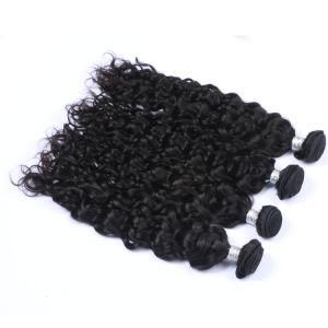 Lab Deep Wave Cheap Brazilian Hair Weave Bundles for America