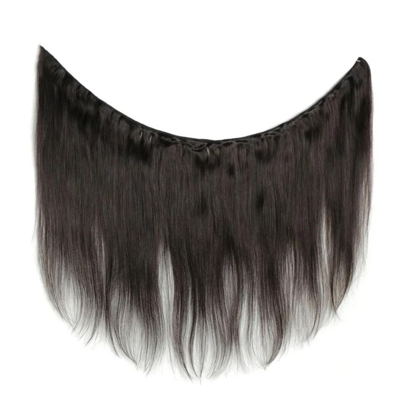 Ombre Brazilian Straight Human Hair Weaves Bundle 10"-30" Blond Brown Brazilian Human Hair Remy Hair Extensions