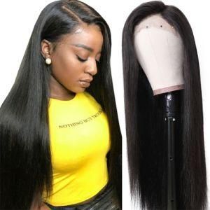 Virgin Cuticle Aligned Brazilian Vendors Human Lace Front Hair Wigs