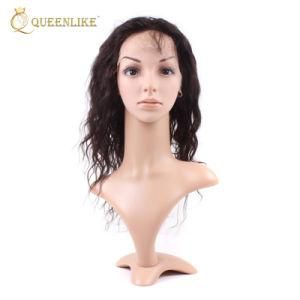 Wholesale Virgin Peruvian Lace Front Human Hair Wigs