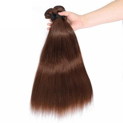 Wholesale Unprocessed Virgin Straight Indian Hair Bundles