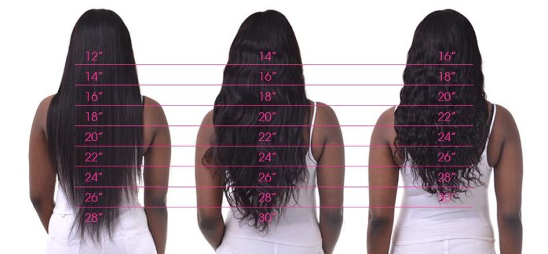 Front Lace Wigs with Baby Hair Water Wave Pre Plucked Natural Hairline 150% Density Brazilian Remy Human Hair Wigs