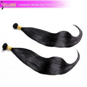 Most Popular Hair Weaving Peruvian Virgin Human Hair