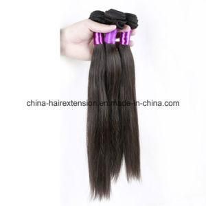 100% Human Virgin Hair Virgin Brazilian Hair Weft