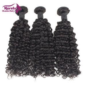 Wholesale 100% Unprocessed Mink Virgin Brazilian Weave Hot Sale Deep Curly Hair Bundles