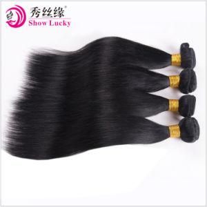 Human Hair Factory Chemical Free Human Hair Virgin Mongolian Hair Weave