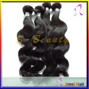 Human Remy Cambodian Hair Weave