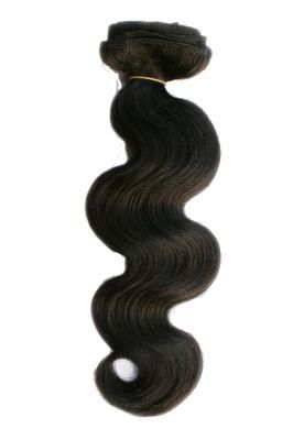 100% Remy Virgin Human Hair Weaving Human Hair Extension Hair Weft Body Weaving