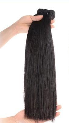 Super Bone Straight Human Hair Bundles