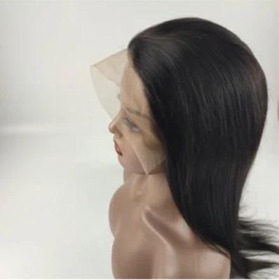 Lace Front Wig Human Hair 13X4 Lace Frontal Wig for Black Women