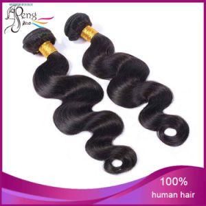 Hot Unprocessed Human Hair Brazilian Virgin Hair Body Wave