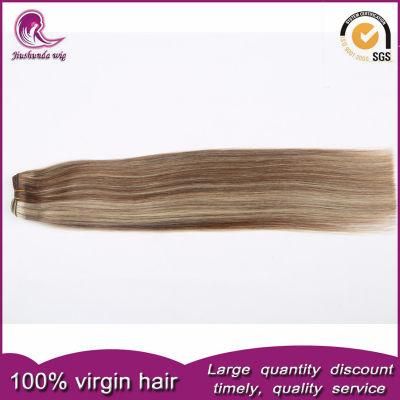 Brazilian Remy Human Hair Bundles Muti-Color Hair Weave