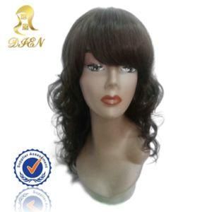 Wholesale Long Brazilian Human Hair Wig