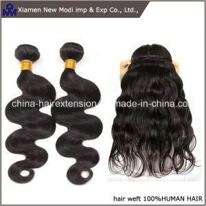 Brazilian Human Hair Body Wave Human Hair Weft