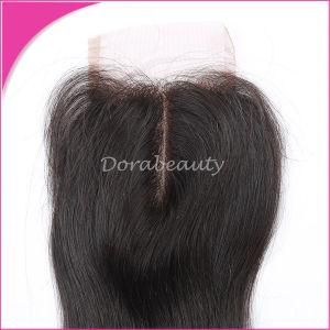 Wholesale Top Lace Closure Brazilian Virgin Remy Hair