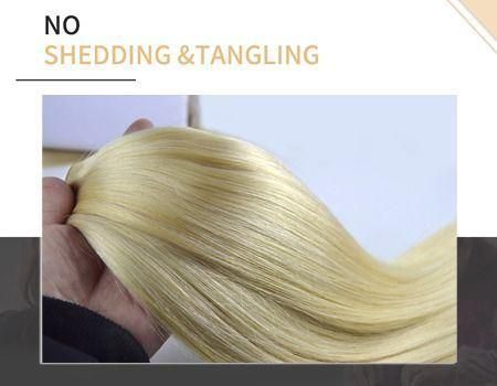 Brazilian Virgin Remy Skin Weft Tape Adhesive Hair Extensions Products #1b Black 100g