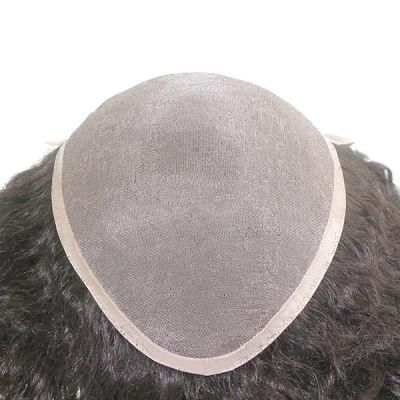 Lw1525 Toupee Supplier Hairpiece