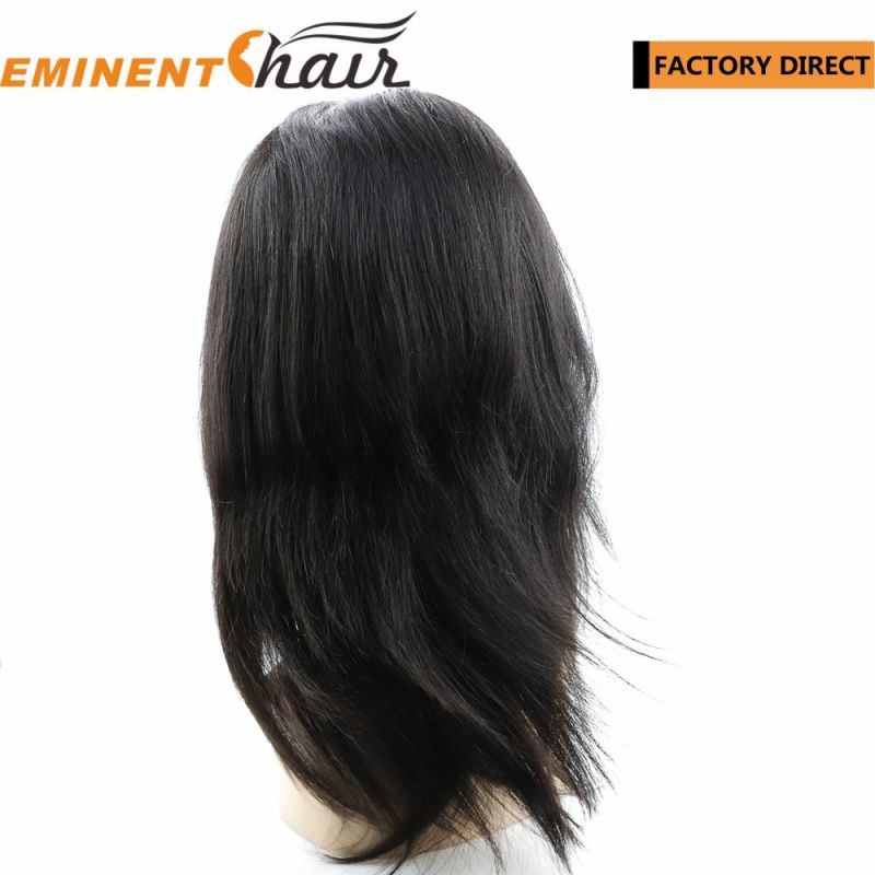 Stock Instant Delivery Remy Hair Lace Wig