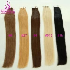 Human Hair Clip in