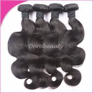 Direct Factory Price Peruvian Virgin Hair, Human Hair