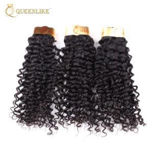 Best Selling No Tangle Indian Deep Wave Hair Extensions