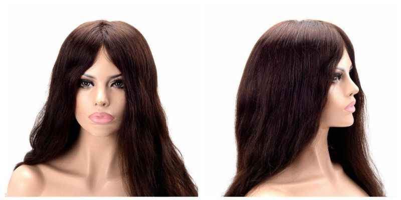 Human Hair Replacement
