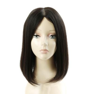 Short Bob Wig Straight Synthetic Hair Wigs for Women