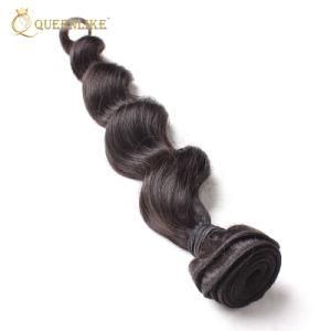 100% Peruvian Remy Human Hair Wave Extension
