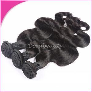 Weaving Human Hair Extensions Virgin Hair