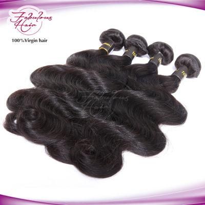 Wholesale Price Virgin Hair Indian Natural Human Hair