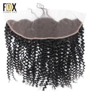 Remy Raw Indian Mink Double Drawn Unprocessed Virgin Hair Closure