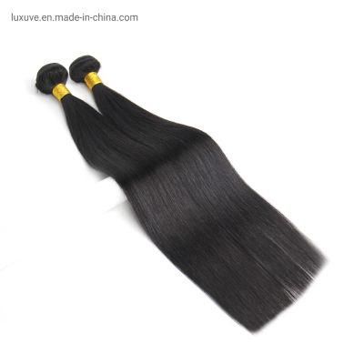 Virgin Hair Vendors, Wholesale 10A 12A Grade Virgin Brazilian Hair, Double Drawn Hair Virgin Human Hair From Very Young Girls